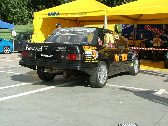 Concessionaria ford sira ferrara #7